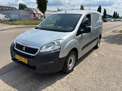 Peugeot Partner - 120 1.6 BlueHDi 75 L1 XR