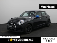 MINI One - 1.5 | Navigatie | Climate Control | Parkeersensoren |