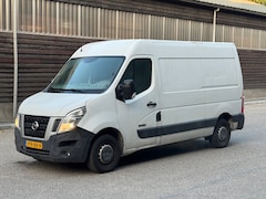 Nissan NV400 - 2.3 dCi L2H2 Acenta