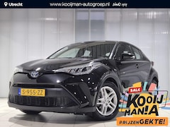 Toyota C-HR - 1.8 Hybrid Active