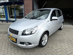 Chevrolet Aveo - 1.2 16V LS+ NAP✅