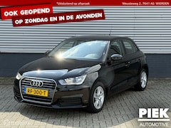 Audi A1 Sportback - 1.0 TFSI Sport