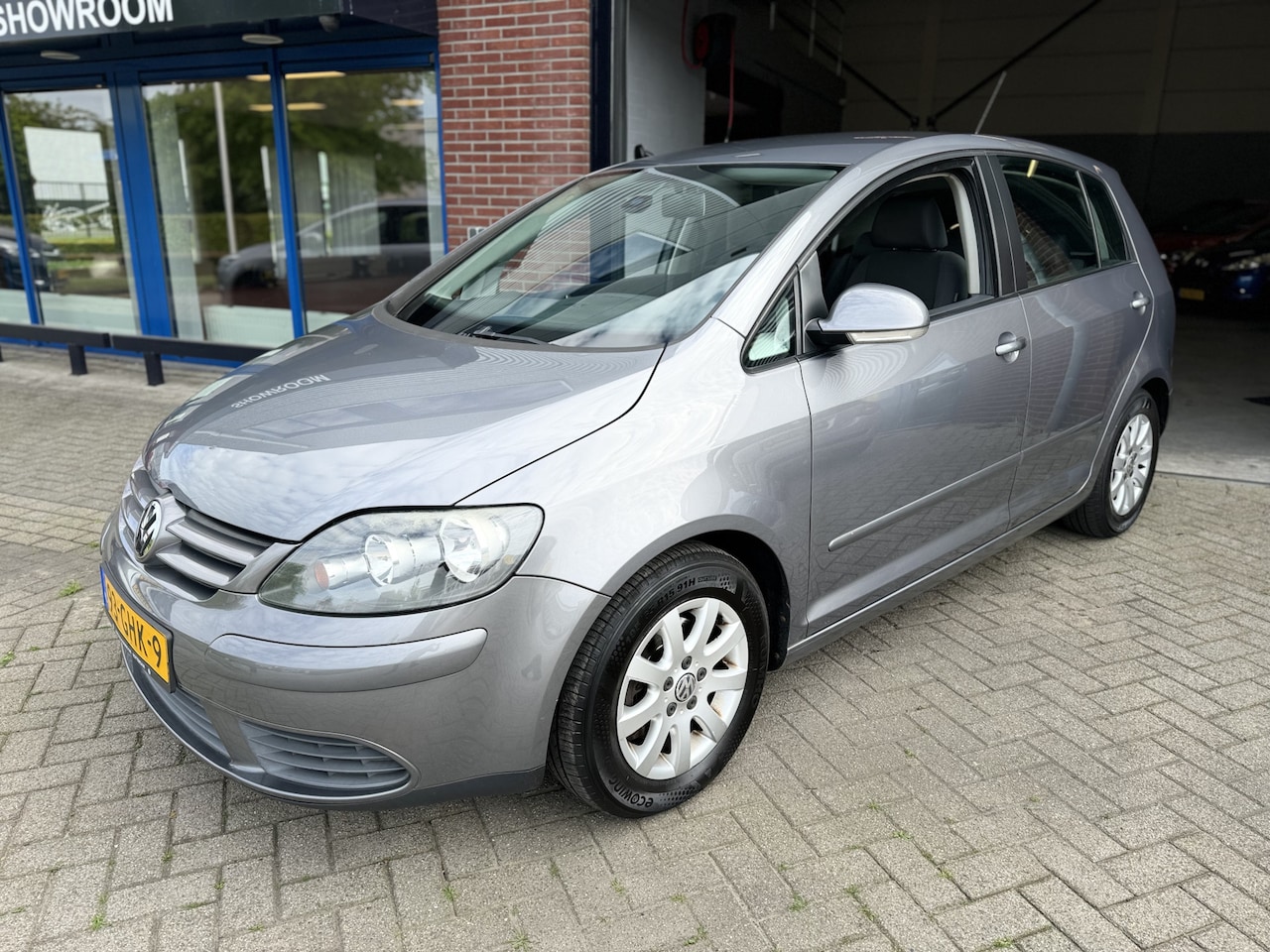 Volkswagen Golf Plus - 1.4 TSI Comfortline NAP✅ - AutoWereld.nl
