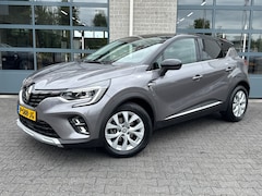 Renault Captur - 1.6 E-Tech Plug-in Hybrid 160 Intens | CAMERA | NAVI | CLIMA |