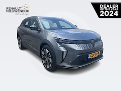 Renault Scenic E-Tech - EV60 comfort range techno