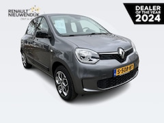 Renault Twingo Z.E. - R80 E-Tech Equilibre 22 kWh / AIRCO / ALL SEASON BANDEN MICHELIN / MULTIMEDIA