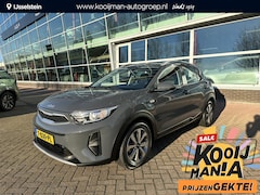Kia Stonic - 1.0 T-GDi DynamicLine Stonic 1.0 T-GDi DynamicLine Edition | Lage KM stand 6.850KM | Apple