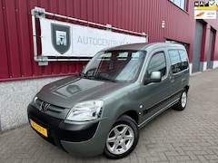 Peugeot Partner MPV - 1.4 XR // Airco // Cruise control // Trekhaak