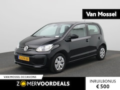 Volkswagen Up! - 1.0 BMT move up | AIRCO | 5 DEUREN