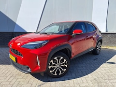 Toyota Yaris Cross - 1.5 Hybrid First Edition NL Auto Trekhaak Dealer Onderhouden Navi Keyless LMV