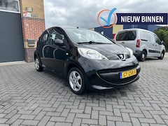 Peugeot 107 - 1.0-12V XR Airco Elek-Pakket APK 2026