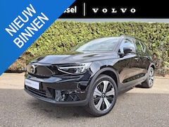 Volvo XC40 - Recharge Twin Ultimate 78 kWh Panoramadak | Harman/Kardon | Stoel/Stuur verwarming | Trekh