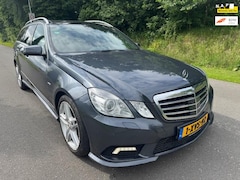 Mercedes-Benz E-klasse Estate - 350 CDI Avantgarde 4-Matic