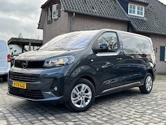 Opel Vivaro - 2.0 D 145pk BPM VRIJ ecc, navigatie, camera, cruise, trekhaak, pdc
