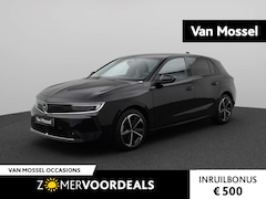 Opel Astra - 1.6 Hybrid Business Edition | APPLE CARPLAY | ANDROID AUTO | NAVIGATIE | ACHTERUITRIJCAMER