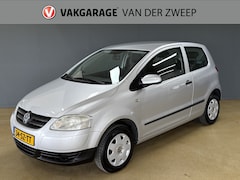 Volkswagen Fox - 1.2 Trendline | Nieuwe APK