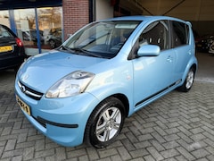 Subaru Justy - 1.0 Comfort S