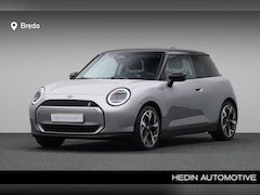 MINI Mini-Electric - 3-deurs Cooper SE | Classic Trim | Pakket M | Panorama Dak | Head-Up Display | Comfort Acc