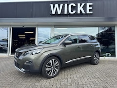 Peugeot 5008 - 1.2 PureTech Allure AUT 7 pers. 131PK
