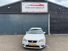 Seat Leon ST - 1.2 TSI Style
