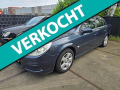 Opel Vectra - 1.8-16V Comfort AIRCO/cruise motorstoring brand