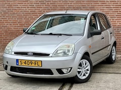 Ford Fiesta - 1.4-16V Ambiente