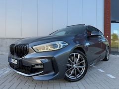BMW 1-serie - 120i High Executive M-Sportpakket|Pano|Trekhaak|