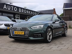 Audi A5 Sportback - 2.0 TDI LAUNCH | AUT | QUATTRO | PANO | CAMERA | B&O