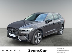 Volvo XC60 - 2.0 T6 Plug-in hybrid AWD Plus Dark | Trekhaak | 360 graden camera | Stoelverwarming | Pan
