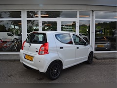 Suzuki Alto - 1.0 Comfort Spirit | Airco | PDC | Orig. NL | NAP | LM |