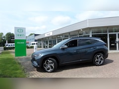 Hyundai Tucson - 1.6 T-GDI HEV Comfort Smart