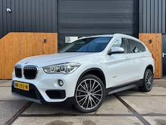 BMW X1 - SDrive20i High Exe. Adapt. cruise | Clima | Trekhaak | HUD | Stoelverw. | 19'' | volledig