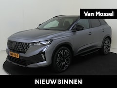 Renault Austral - Iconic Esprit Alpine E-Tech Full Hybrid 200PK | Nieuw Model | 4-Control | Panoramadak | He
