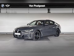BMW i4 - eDrive40 High Executive 84 kWh