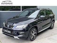 Seat Ateca - 1.5 TSI 150pk DSG FR Business Intense Lederen Bekleding panorama dak Winterpakket Trekhaak