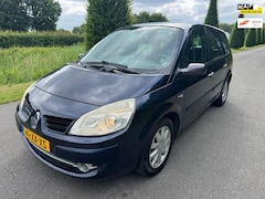 Renault Grand Scénic - 2.0-16V Tech Line