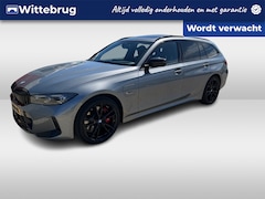 BMW 3-serie Touring - 330e xDrive / Pano / Head up / Harman kardon / Navigatie / Zwenkbare trekhaak / 360 Camera