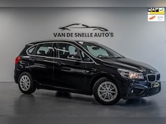BMW 2-serie Active Tourer - 218d Essential AUTOMAAT/PDC/MULTIMEDIA