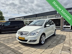 Mercedes-Benz B-klasse - 180, Automaat, Schuifdak, Stoelverwarming