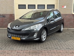 Peugeot 308 SW - 1.6 THP Signature Pano | Navi | Clima | Cruise