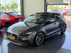 Hyundai i30 - i30N Performance 2019 Full Opt 275PK 2.0 T-GDI N2