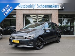 Volkswagen Golf Sportsvan - 1.4 TSI ALLSTAR TREKHAAK-AFN. STOELVERW. PANO CRUISE CLIMA NAVI 2XPDC LMV