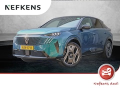 Peugeot e-3008 - GT 73 kWh | SNEL RIJDEN | VOORRAADVOORDEEL OP DEZE AUTO