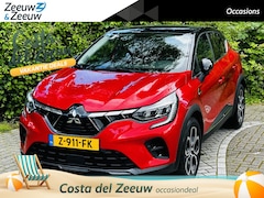 Mitsubishi ASX - 1.3 DI-T 7DCT Instyle DEMO VOERTUIG VRAAG NAAR DE HUIDIGE KILOMETERSTAND , INSTYLE ZEER CO