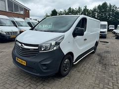 Opel Vivaro - 1.6 CDTI L1H1 Edition EcoFlex