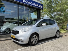 Kia Venga - 1.6 CVVT ExecutiveLine