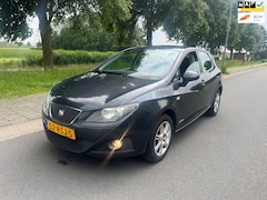 Seat Ibiza - 1.2 TDI COPA Ecomotive AIRCO/CRUISE/VELGEN