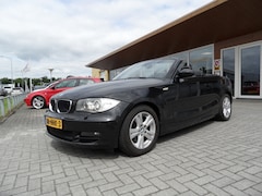 BMW 1-serie Cabrio - 120i High Executive Automaat