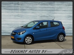 Opel Karl - 1.0 Eco Edition Carplay Navi Cruise Parkeersensoren