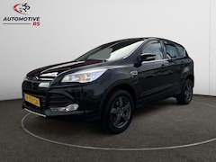 Ford Kuga - 1.5 Titanium | Navi | Cruise | Climate | Pdc | Full-Option